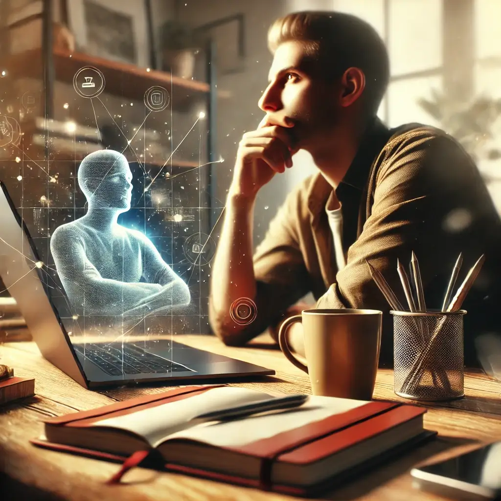 🧠 How to Overcome Overthinking at Work and Home Using Cutting-Edge Science ✨